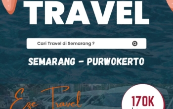 info travel semarang wonosobo