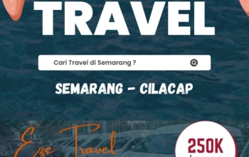 info travel semarang